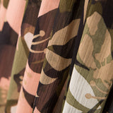 Double Gaze Koweït Vert - Ribes y Casals