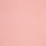 Double Gaze Coton Rose Maquillage - Ribes y Casals