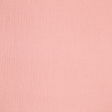 Double Gaze Coton Rose Maquillage - Ribes y Casals