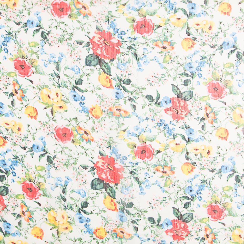 Double Gaze Été Blanc - Ribes y Casals