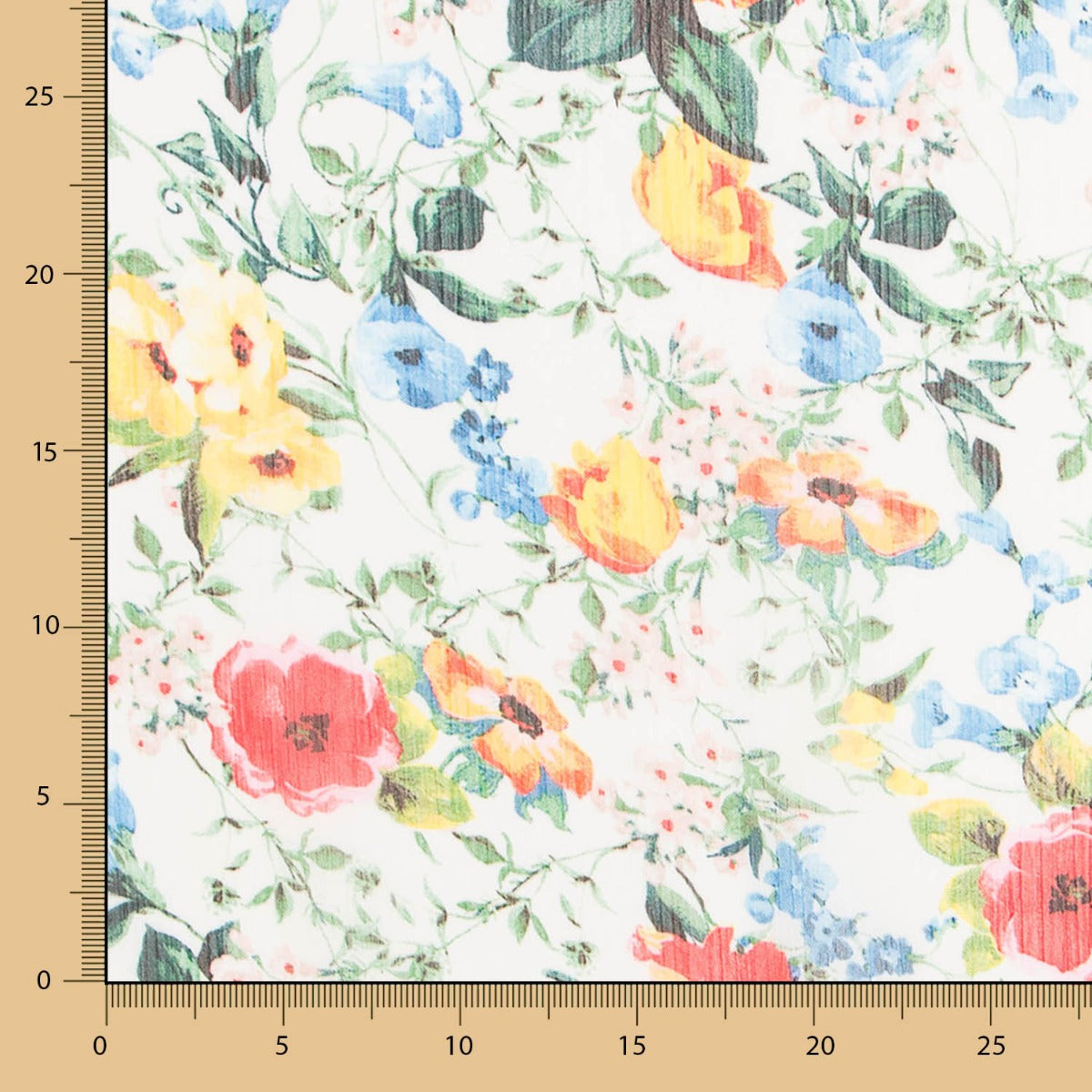 Double Gaze Été Blanc - Ribes y Casals