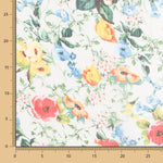 Double Gaze Été Blanc - Ribes y Casals