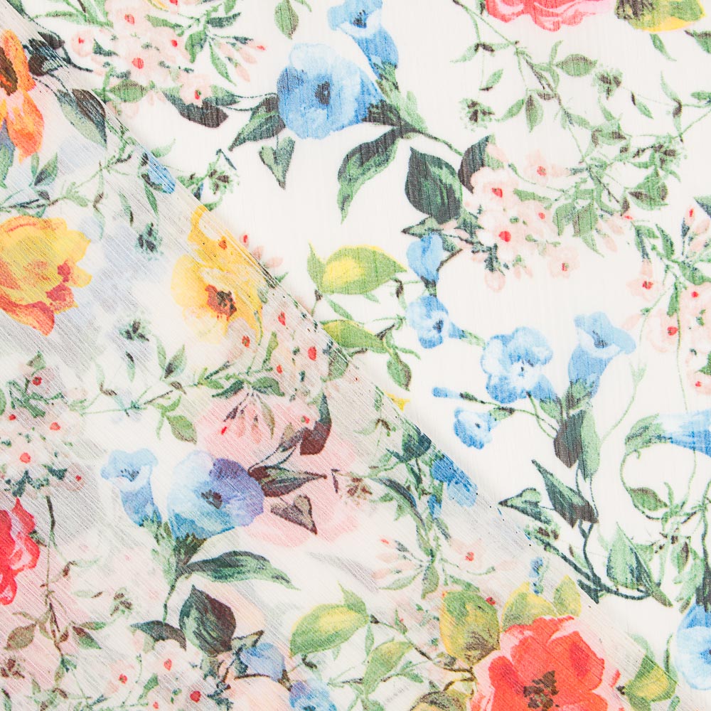 Double Gaze Été Blanc - Ribes y Casals