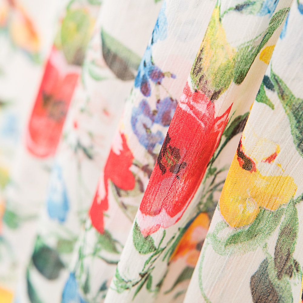 Double Gaze Été Blanc - Ribes y Casals