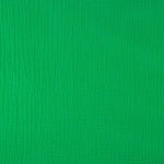 Double Gaze Mousseline Vert - Ribes y Casals