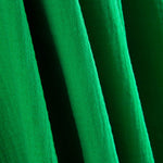 Double Gaze Mousseline Vert - Ribes y Casals