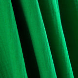 Double Gaze Mousseline Vert - Ribes y Casals