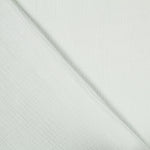 Double Gaze Coton Vert Pâle - Ribes y Casals