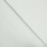 Retal Bambula Algodón Verde 85x140 cm - Ribes y Casals