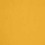 Double Gaze Coton Curcuma - Ribes y Casals