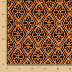 Carreau Batik en Viscose Bambula - Ribes y Casals