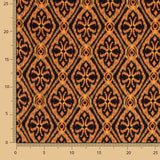 Carreau Batik en Viscose Bambula - Ribes y Casals