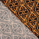 Carreau Batik en Viscose Bambula - Ribes y Casals