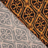 Carreau Batik en Viscose Bambula - Ribes y Casals