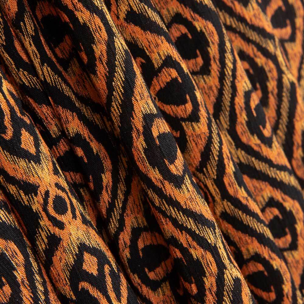 Carreau Batik en Viscose Bambula - Ribes y Casals