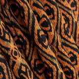 Carreau Batik en Viscose Bambula - Ribes y Casals