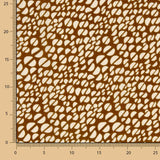 Viscose Bambula Café - Ribes y Casals