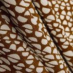 Viscose Bambula Café - Ribes y Casals