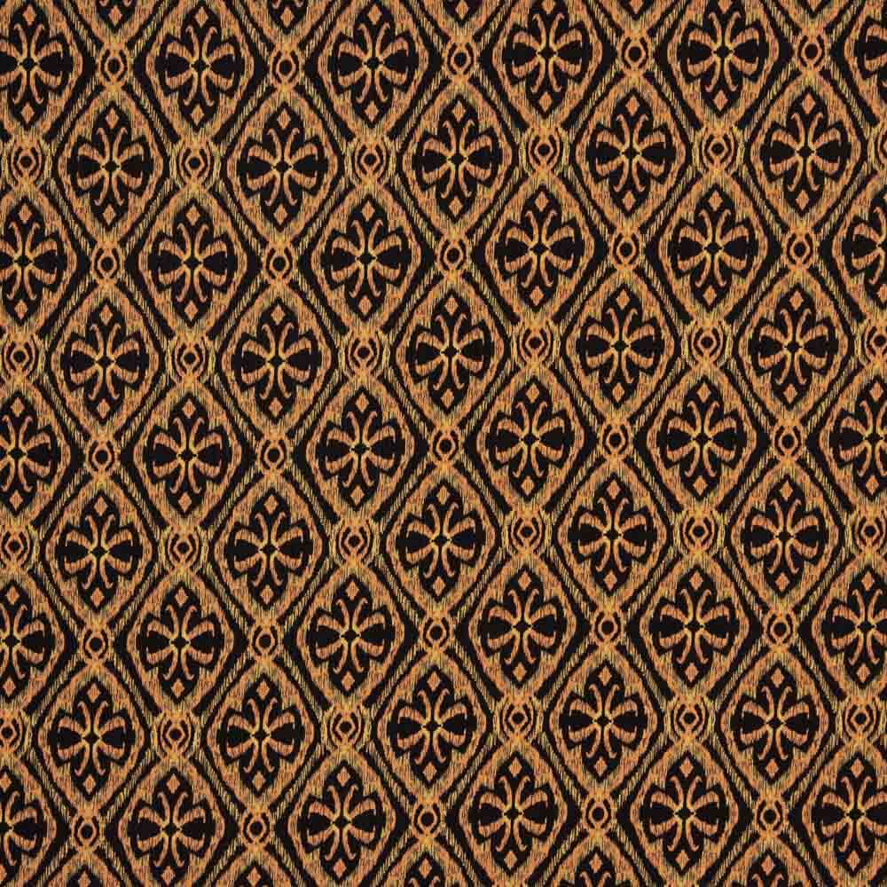 Bambula Viscose Ethnique Zaïre - Ribes y Casals