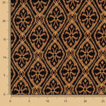 Bambula Viscose Ethnique Zaïre - Ribes y Casals