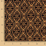 Bambula Viscose Ethnique Zaïre - Ribes y Casals