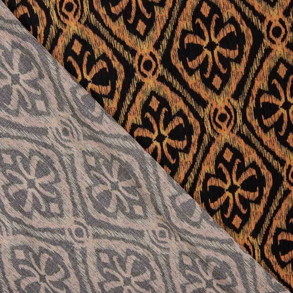 Bambula Viscose Ethnique Zaïre - Ribes y Casals