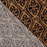 Bambula Viscose Ethnique Zaïre - Ribes y Casals