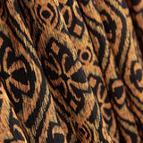 Bambula Viscose Ethnique Zaïre - Ribes y Casals