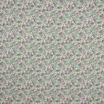 Bambula Viscosa Floral Menta - Ribes y Casals