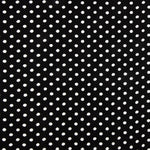 Bambula Viscosa Moteado Negro - Ribes y Casals