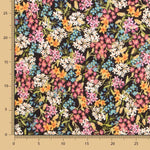 Double Gaze Viscose Prairie Multicouleur - Ribes y Casals