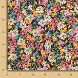 Double Gaze Viscose Prairie Multicouleur - Ribes y Casals