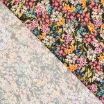Double Gaze Viscose Prairie Multicouleur - Ribes y Casals
