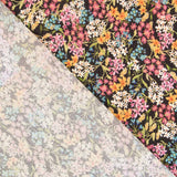 Double Gaze Viscose Prairie Multicouleur - Ribes y Casals