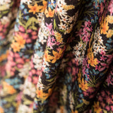 Double Gaze Viscose Prairie Multicouleur - Ribes y Casals