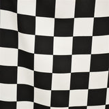 Drapeau à damier - Ribes y Casals