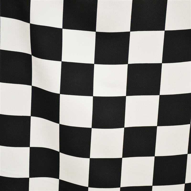 Drapeau à damier - Ribes y Casals