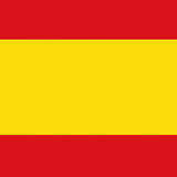 Drapeau Espagne - Ribes y Casals