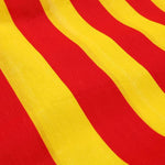 Drapeau Catalan - Ribes y Casals