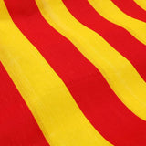 Drapeau Catalan - Ribes y Casals