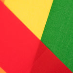 Retal Bandera Arco Iris Orgullo 55x80 cm - Ribes y Casals