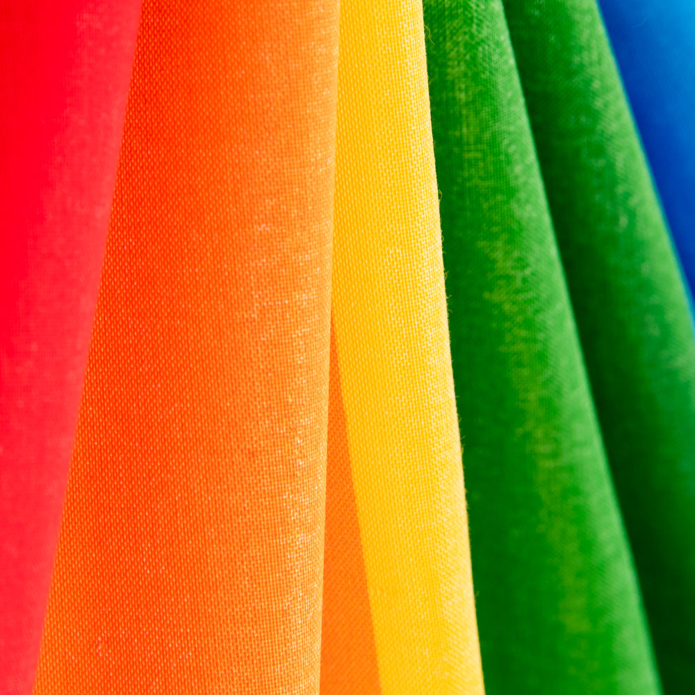 Drapeau Arc-En-Ciel - Ribes y Casals