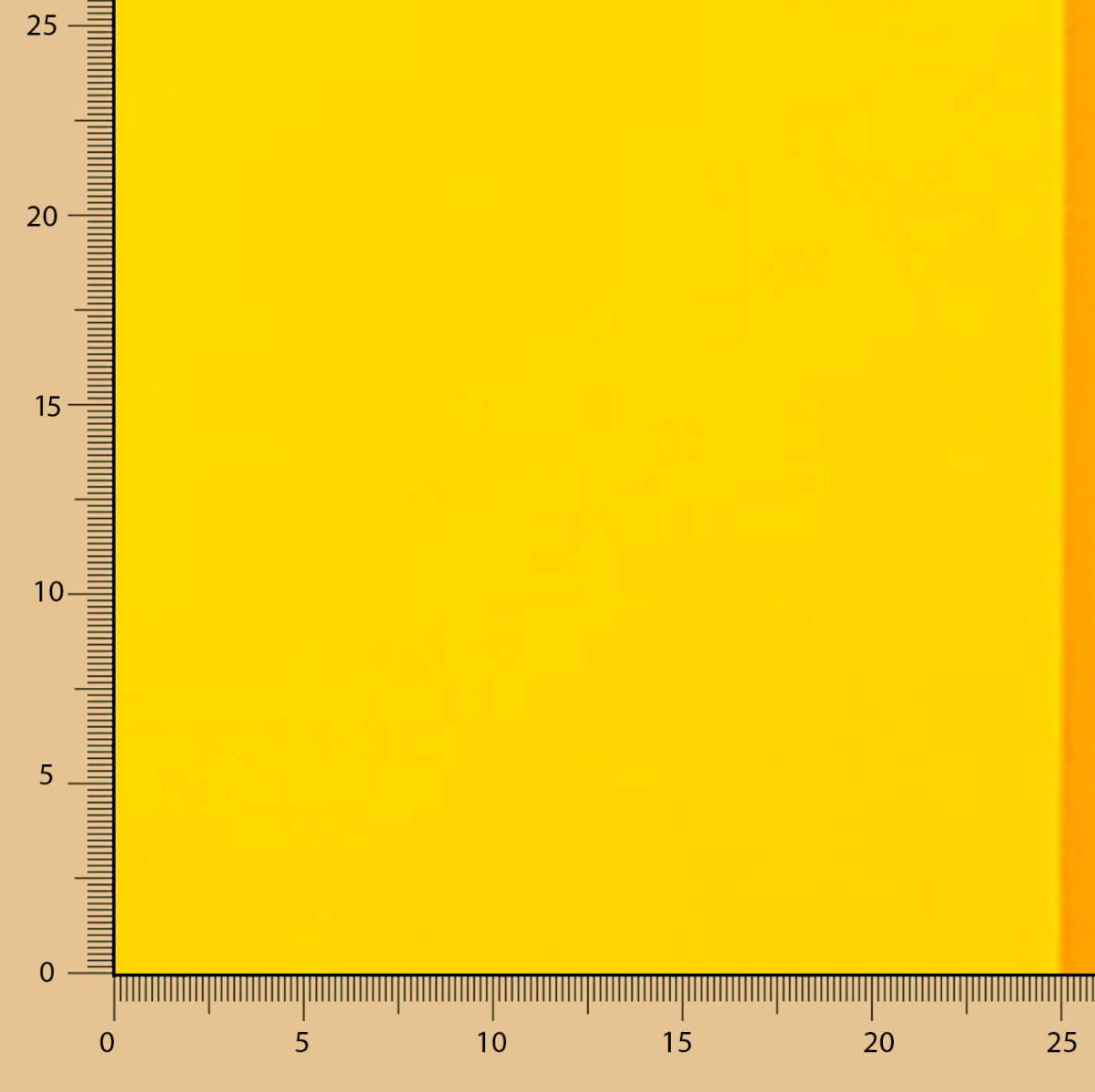 Maxi drapeau de la fierté multicolore - Ribes y Casals