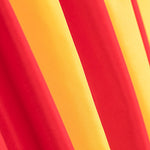 Drapeau Senyera 145cm - Ribes y Casals