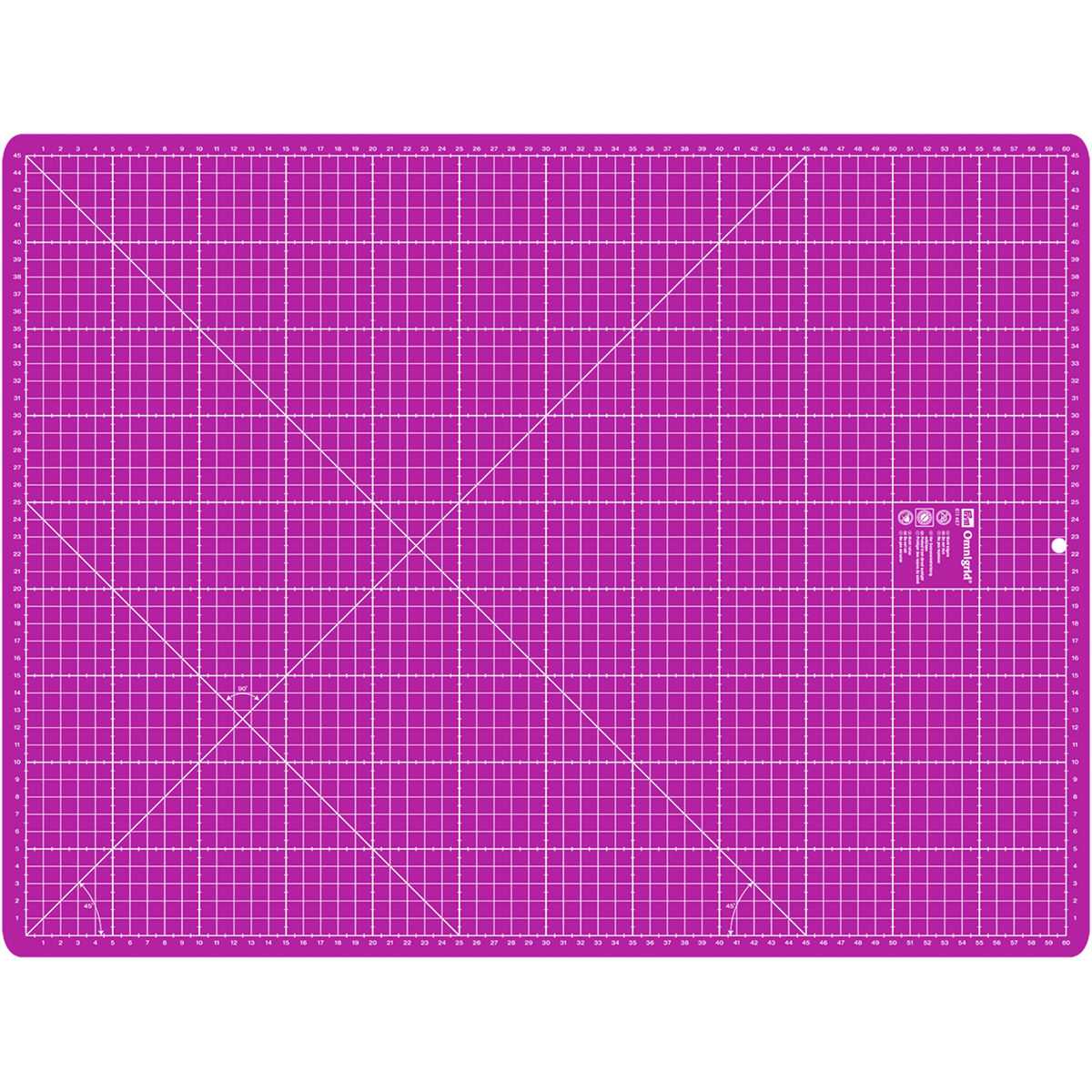 Prym - Base P. Cutt. 45x60 611467 - Ribes y Casals