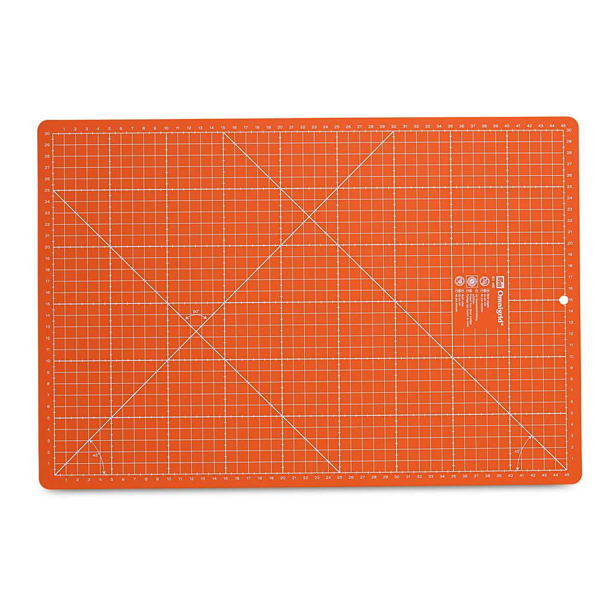 Prym - Base P. Cutt. 30x45 611466 - Ribes y Casals