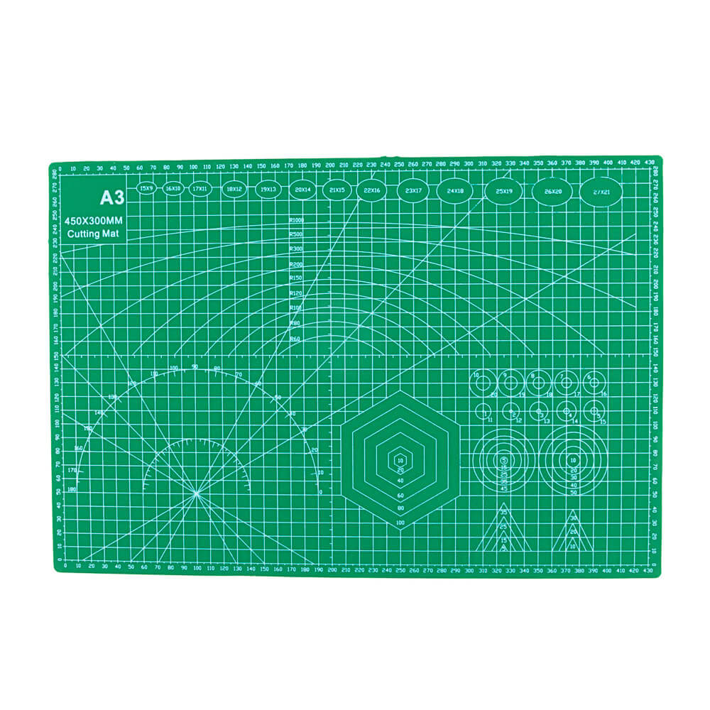 Base de découpe 45x30 cm - Ribes y Casals