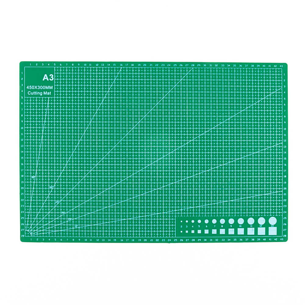 Base de découpe 45x30 cm - Ribes y Casals