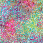 Batik Animal Turquoise - Ribes y Casals