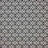 Bambula Viscose Batik Noir - Ribes y Casals